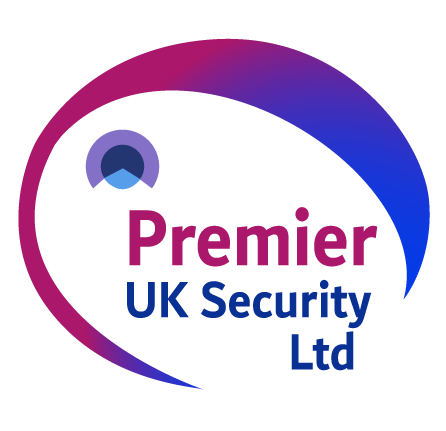Premier Uk Security Logo